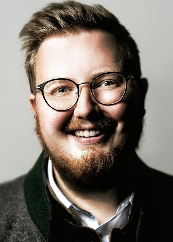 Max Meusel