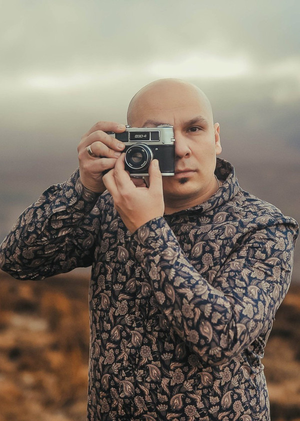 Adam Wozniak