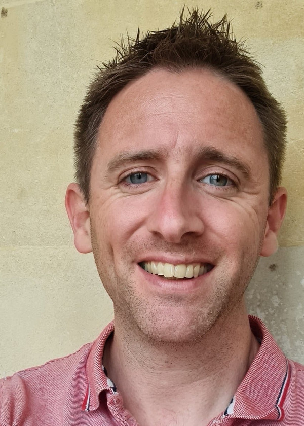 Alex Buckland