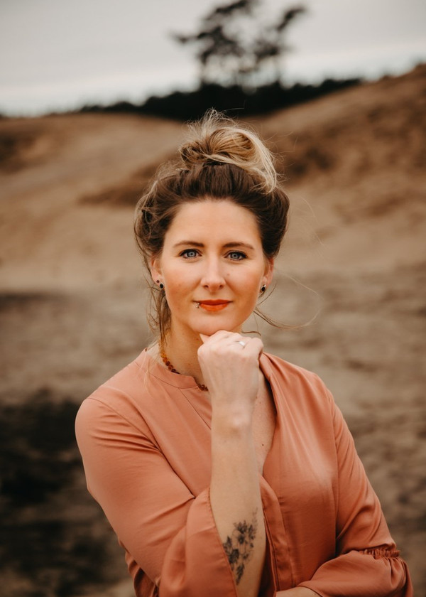 Laura Grotentraast