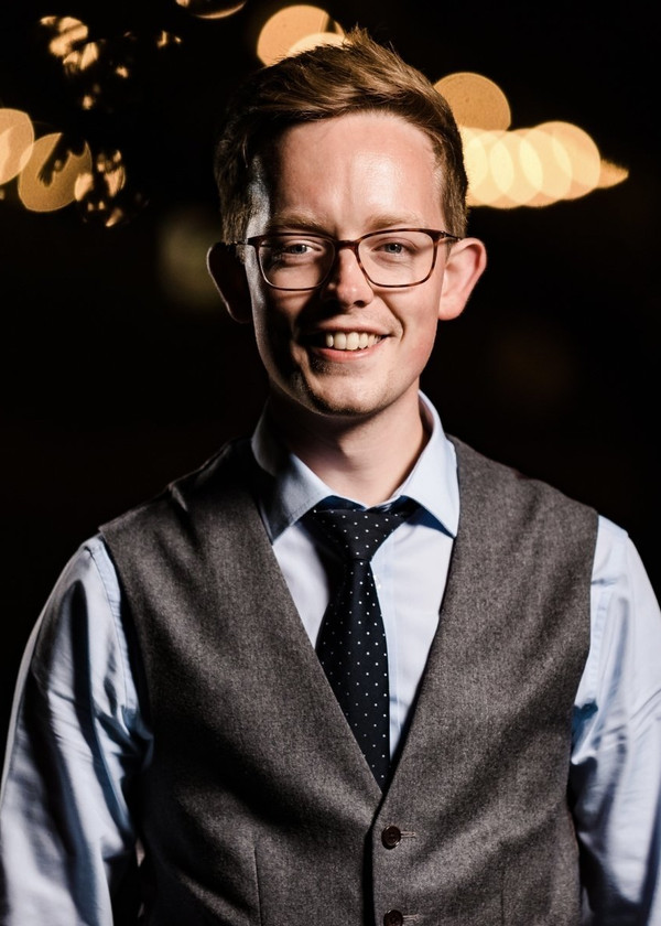James Ireland