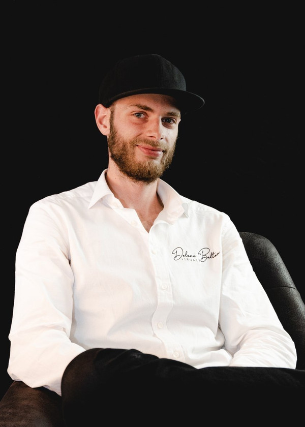 Delano Balten