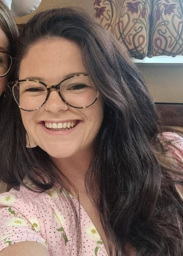 Katie Heelas