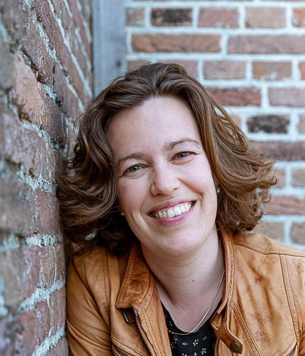 Esther Malmberg