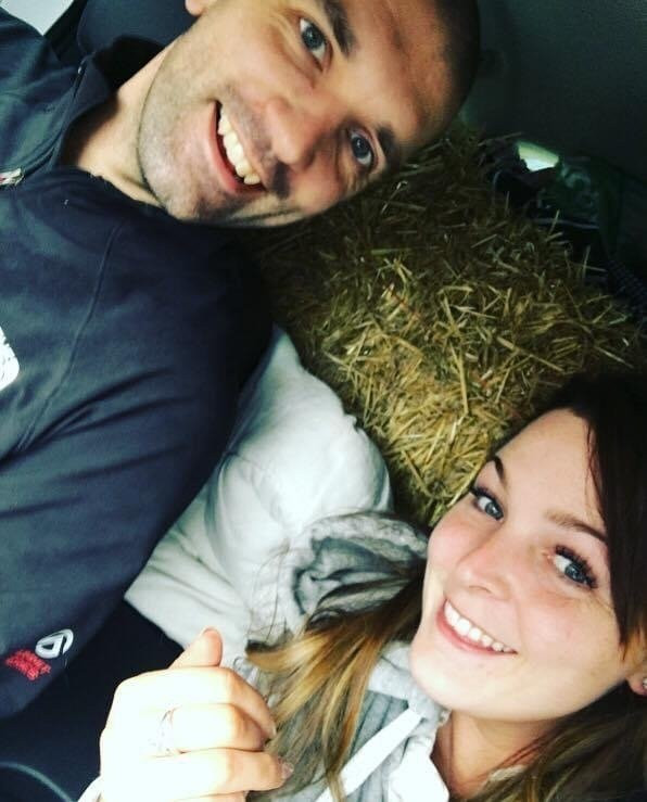 Andy Pilkington
