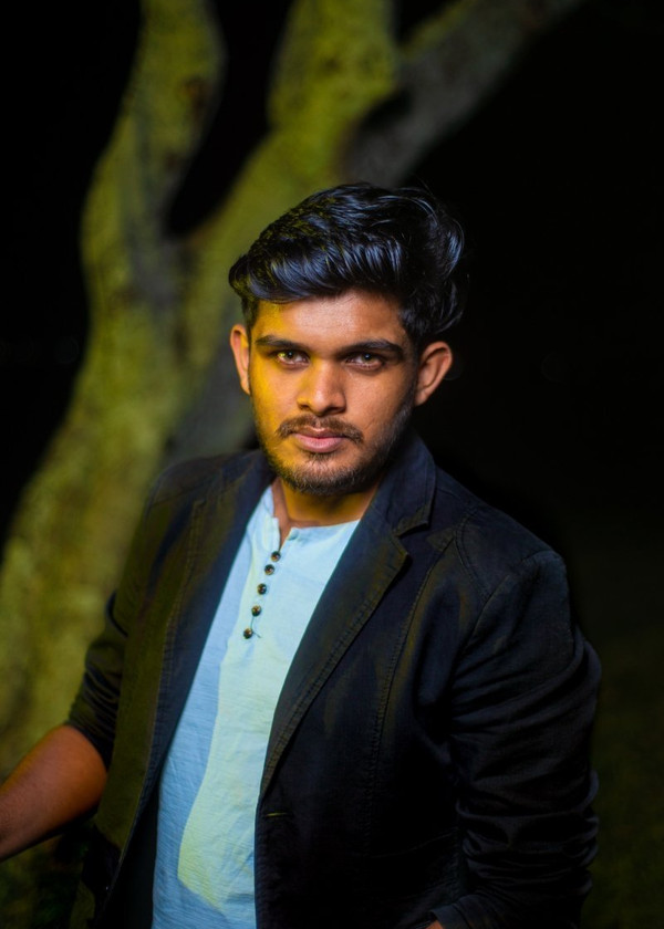 Thekanand Jankeeram
