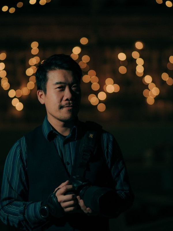 Ray Tang