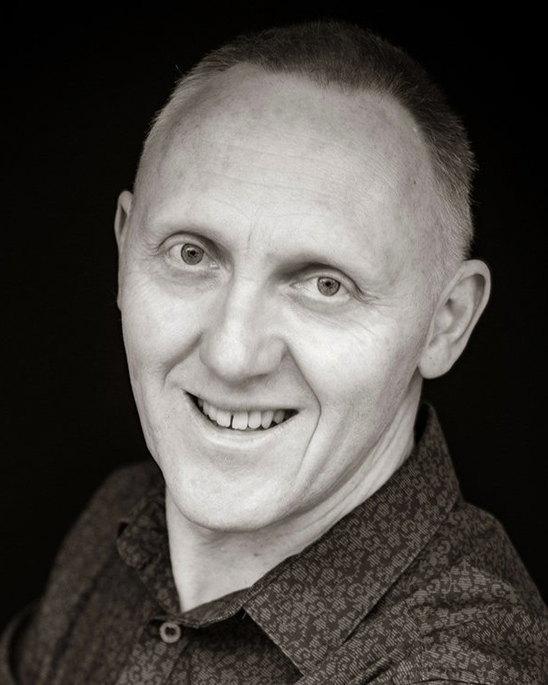 Dermot Sullivan