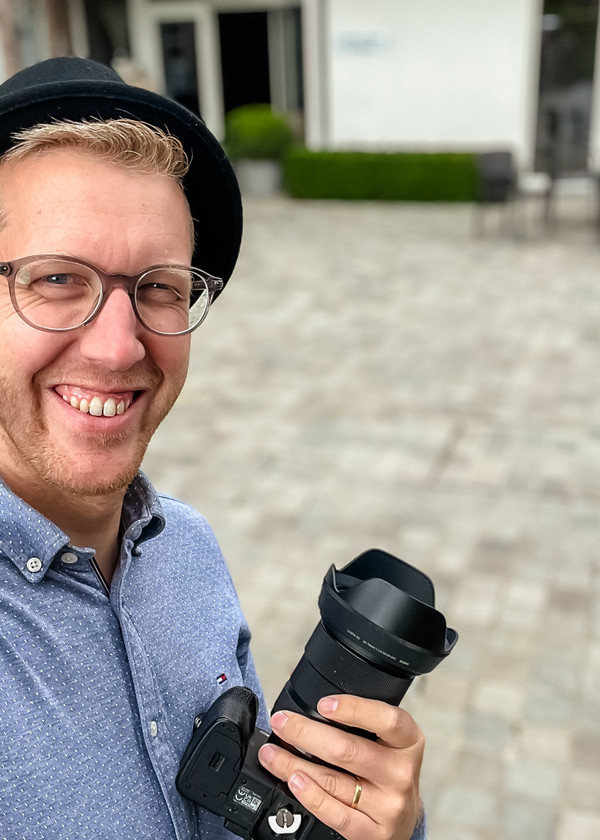 Jeroen Gunst