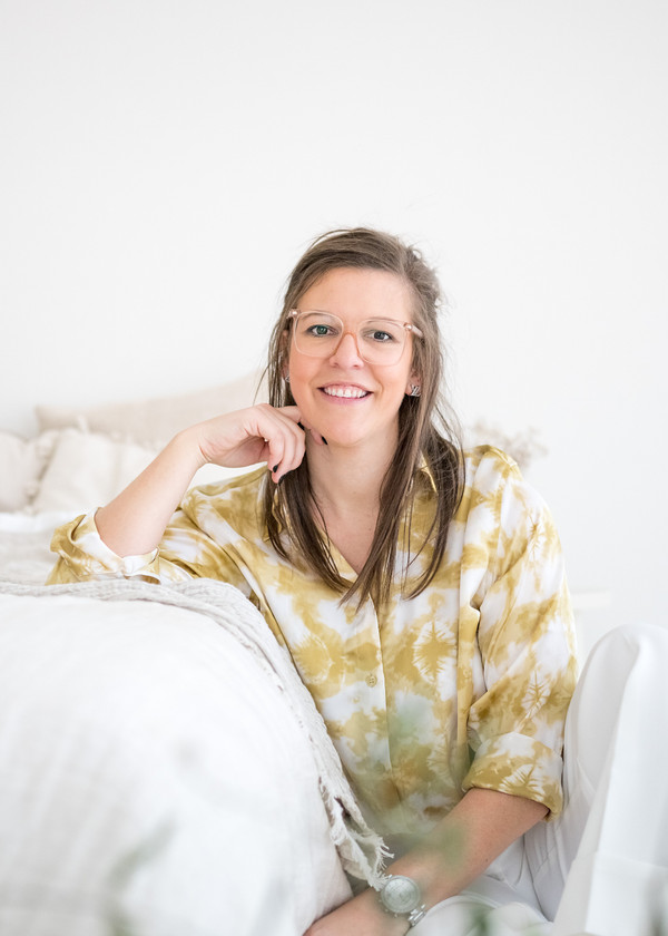 Evelien Geerinckx