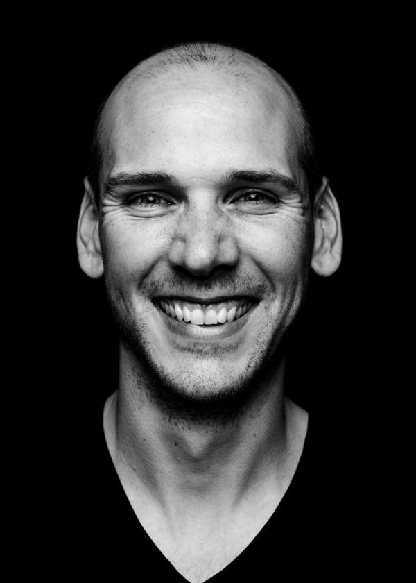 Stefan Van Beek