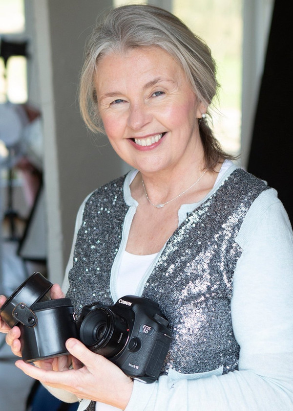 Gill Jones