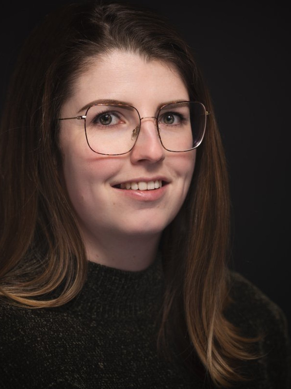 Eva Van Den Dungen