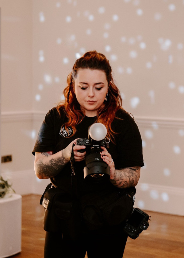 Jessica Blakeman