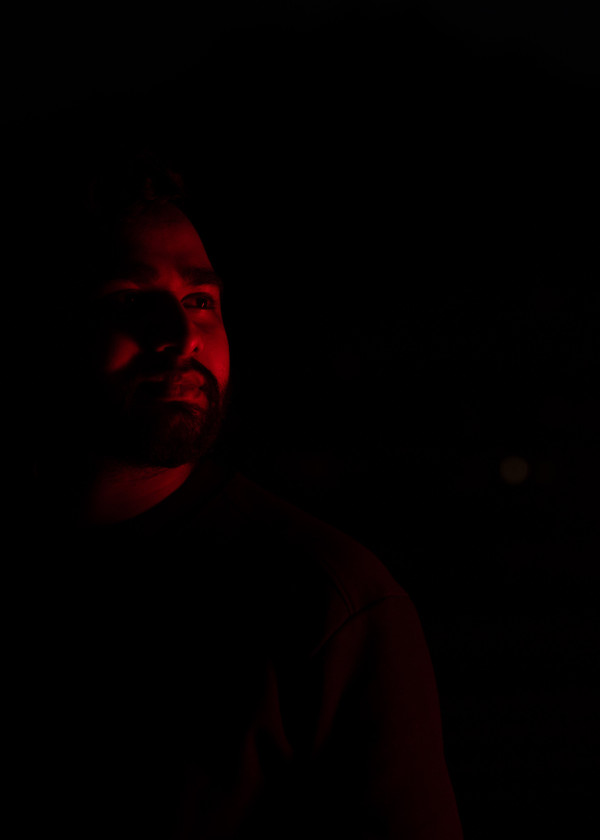 Gajanan Manoharan