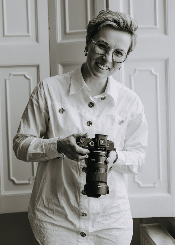 Esther Naberman
