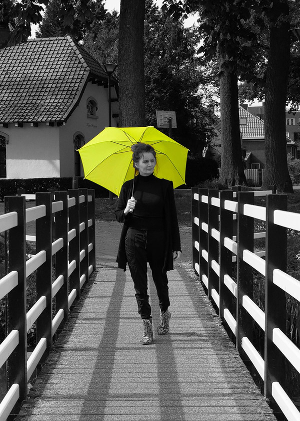 Judith Litjens