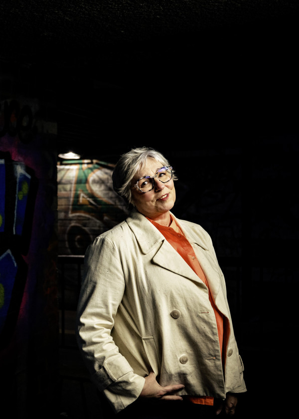 Rebecca Pauwels