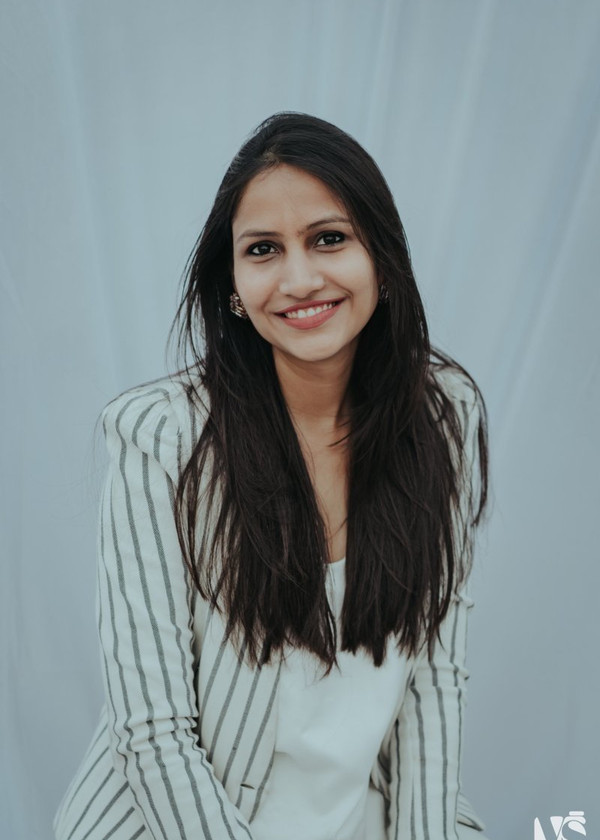 Shristi Dhandharia