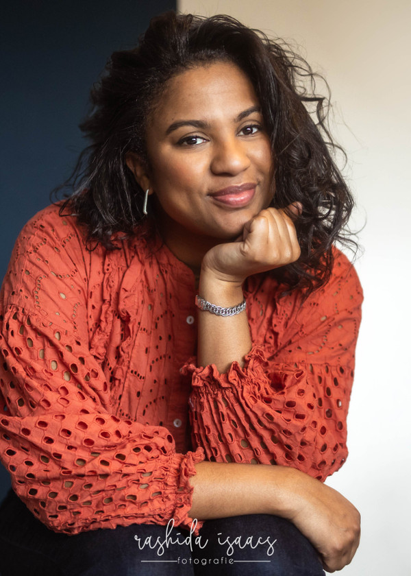 Rashida Isaacs
