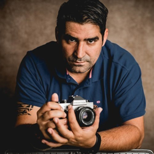 Rafael Badia