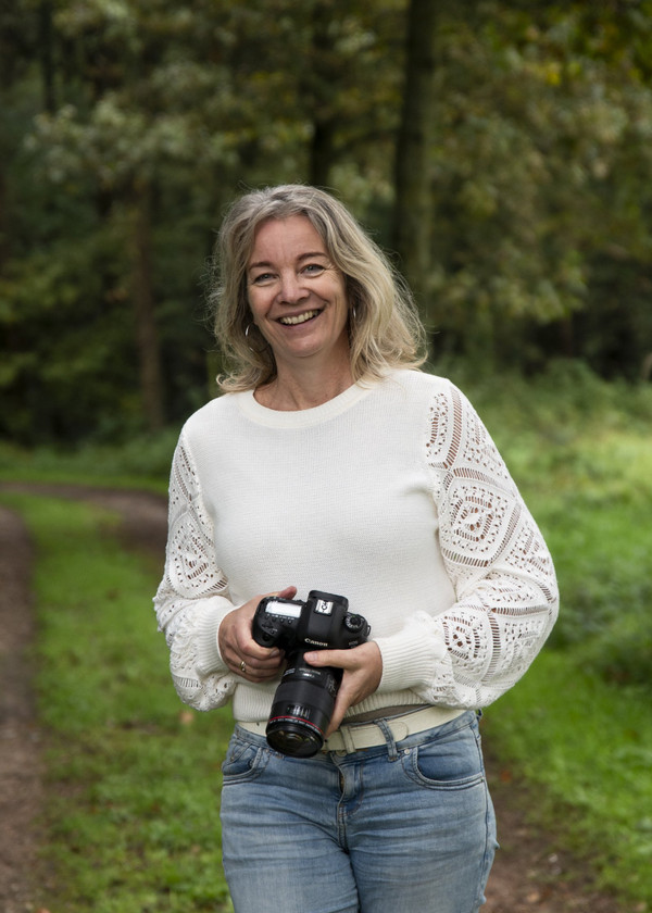 Tilly Hooikammer