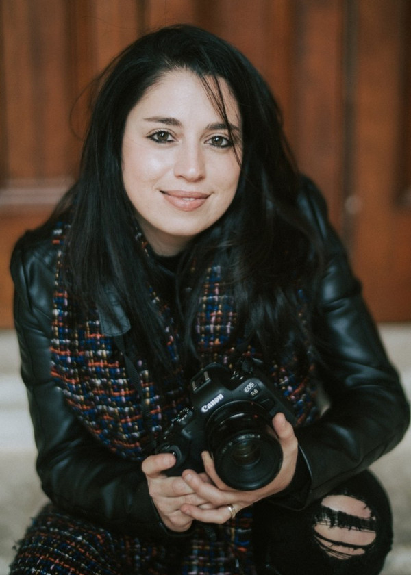Rachel Muscat
