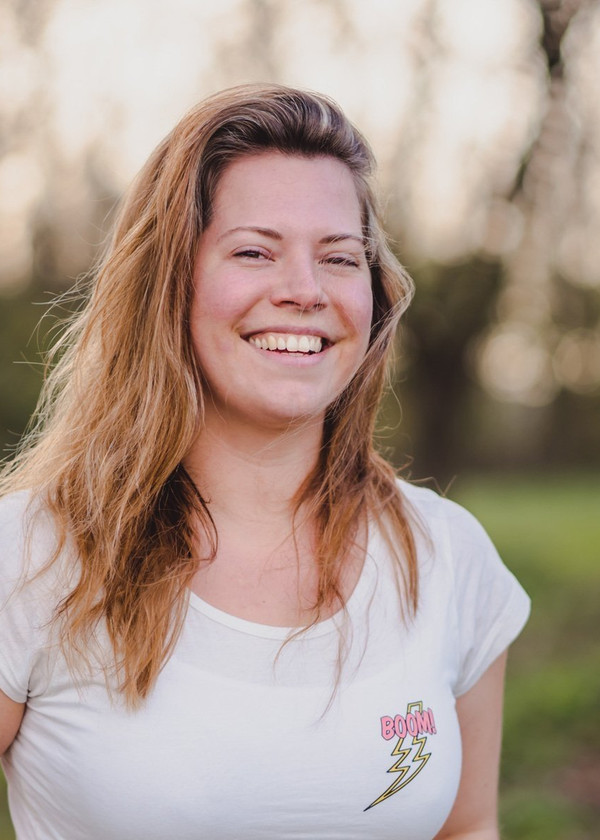 Joyce Van Galen