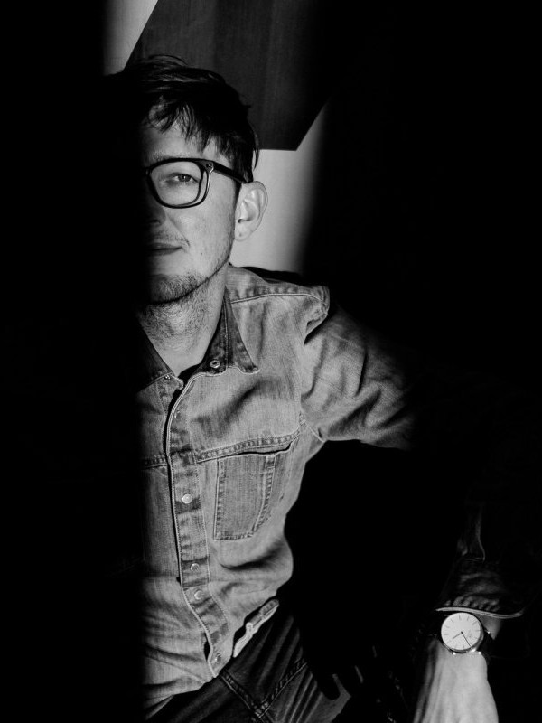 Michael Nussbaumer