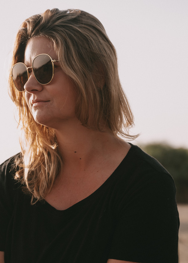 Petra Nestelbacher
