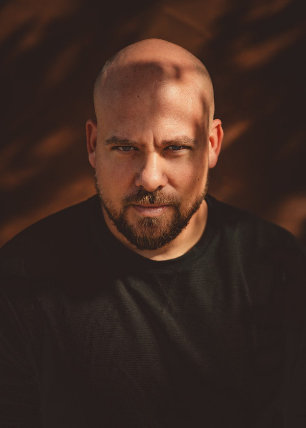 David De Loro Robles