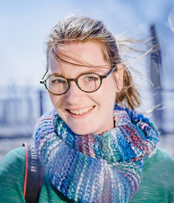 Ingrid Timmermans