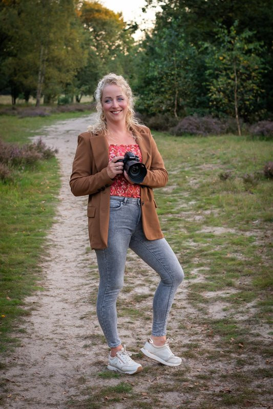 Nelleke Uenk
