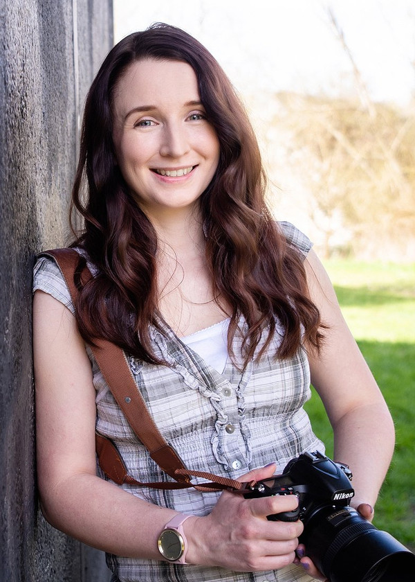 Emma Webster
