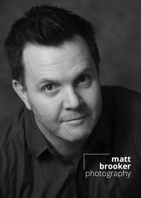 Matt Brooker