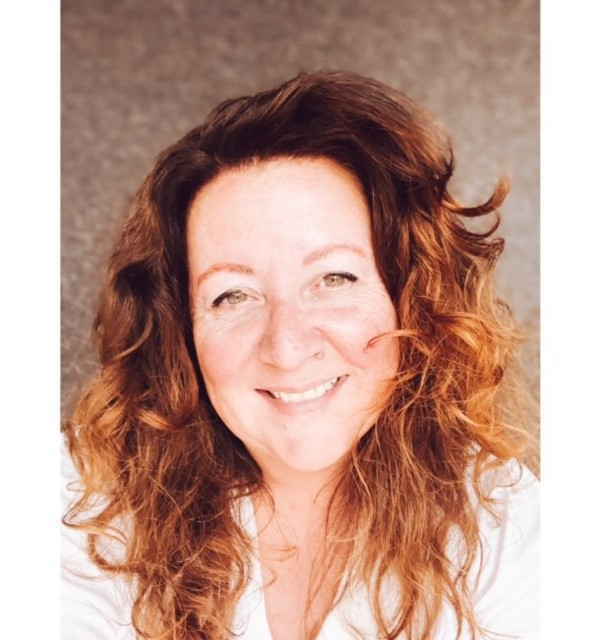 Angelique Scherpenisse