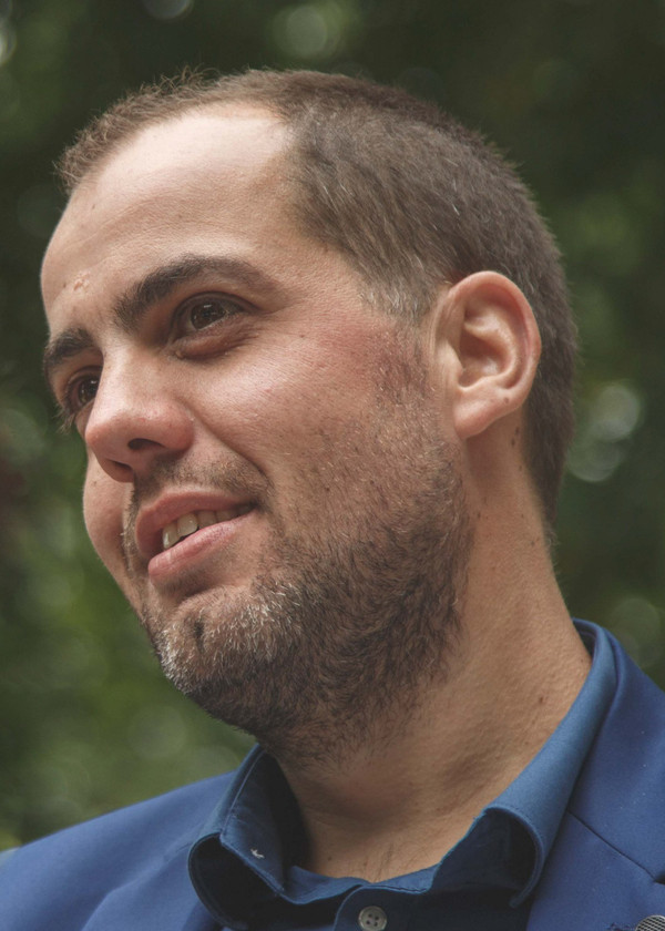 Martijn Krul