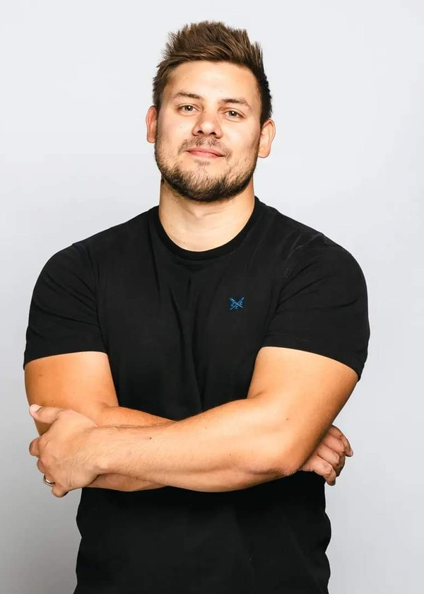 Marcus Clarke