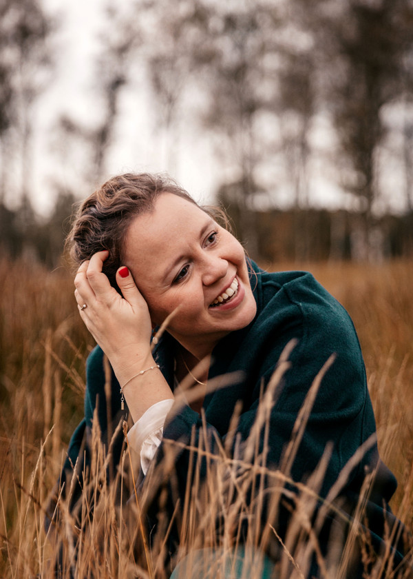 Geertje Braspenning