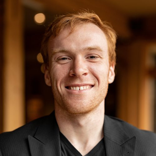 Seth Cartwright
