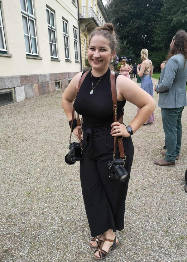 Milena Andree