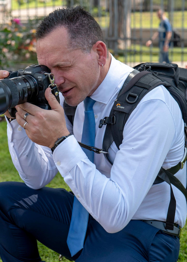 Marco Borrelli