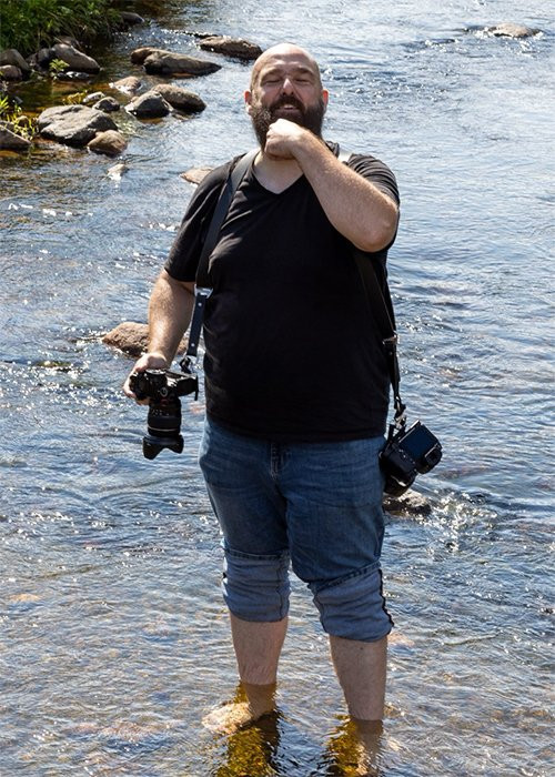 Steve Dobson