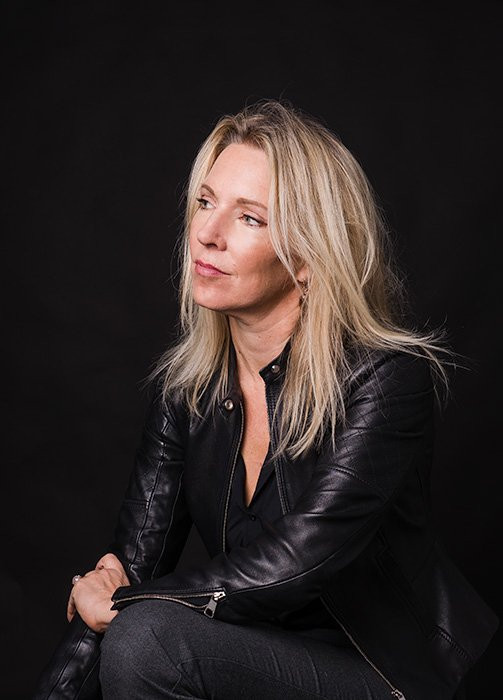 Krista van den Akker
