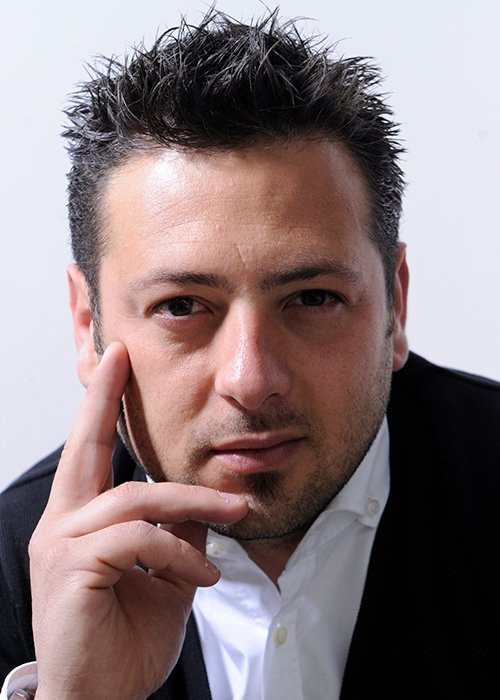 Antonio Toma