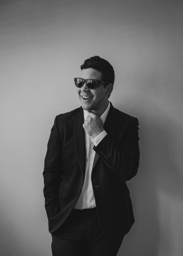 Luis Tovar