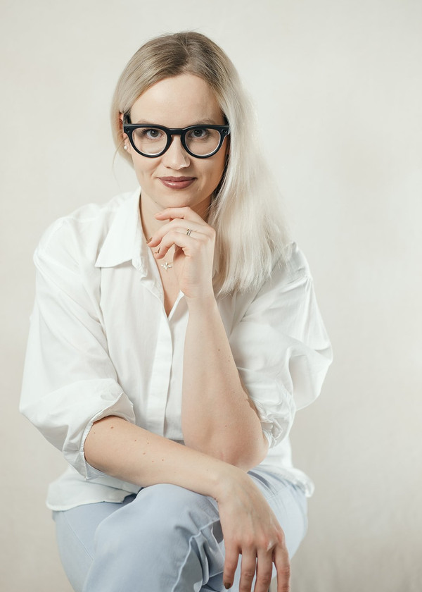 Elise Kasak