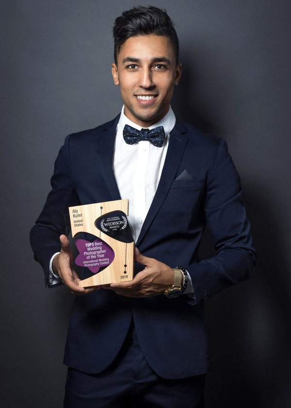 Aly Kuler