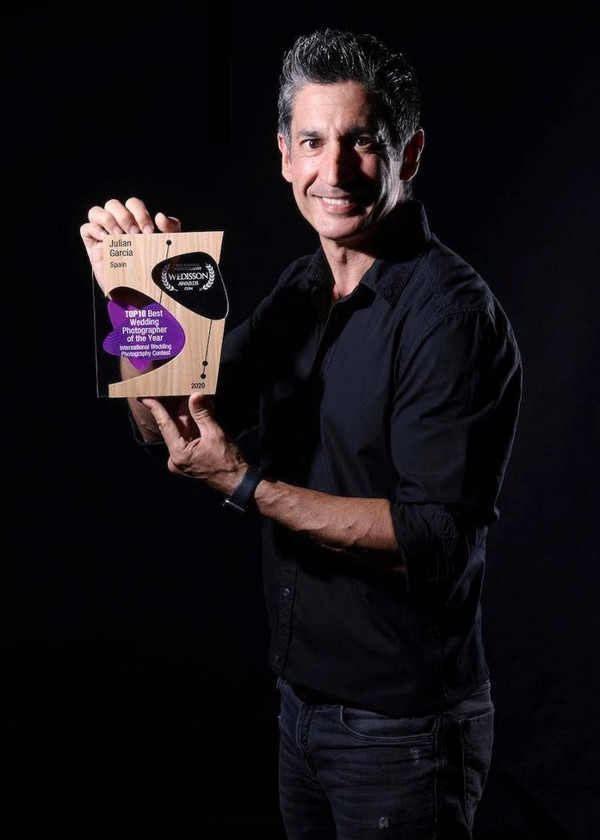 Julian Garcia