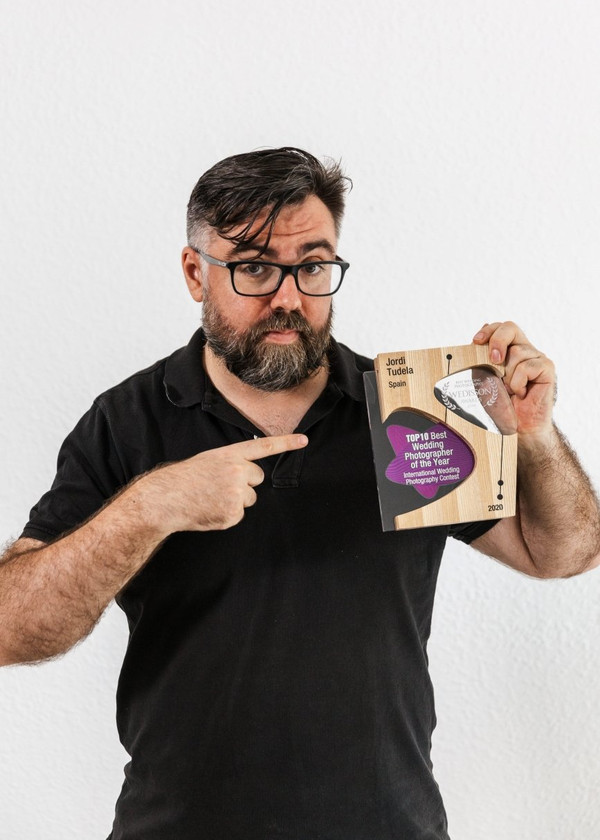 Jordi Tudela